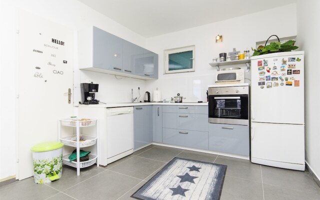 House Miroslav