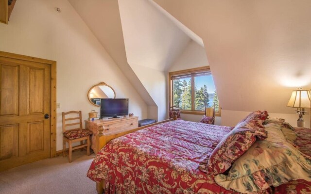 Ellis Peak by Avantstay Beautiful Mckinney Cabin w/ Filtered Lake Views