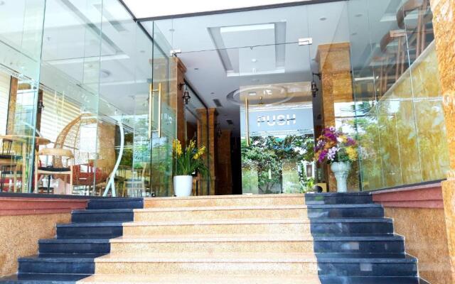 An Thuyen Hotel