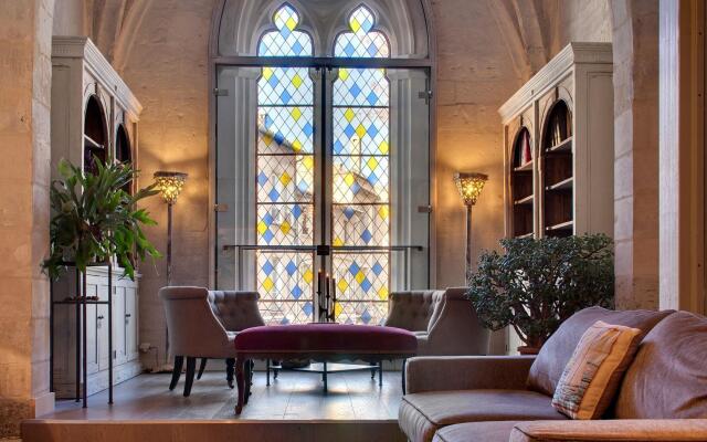 La Maison des Augustins B&B, Spa et Fitness