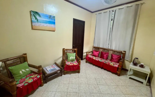 Ocean Breeze Inn Boracay