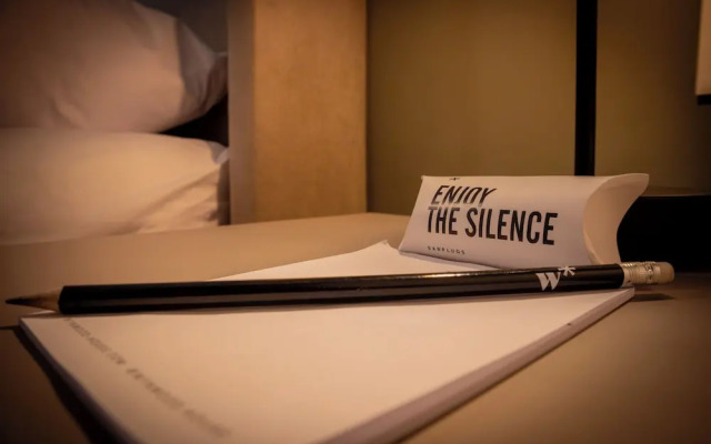 Ricardo Palma by Wynwood House