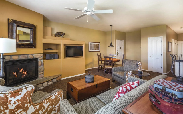 WorldMark Bison Ranch