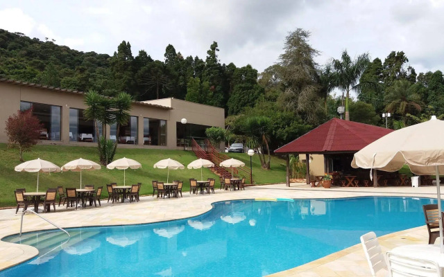 Hotel Nascentes da Serra
