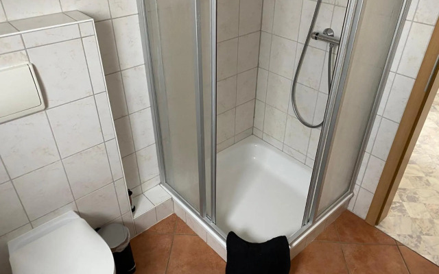 Ferienwohnungen Park Café am Kurpark