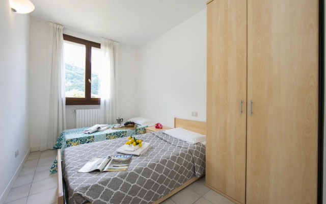 Porto Letizia Milano 2