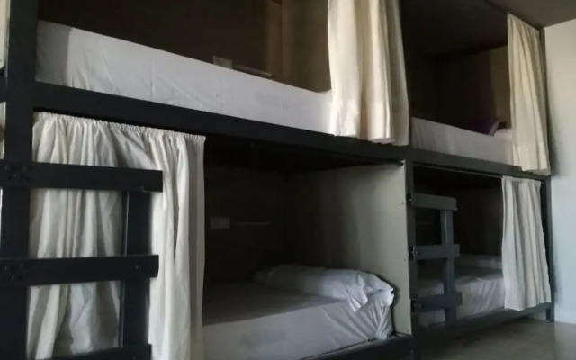Hostel Puerto Algeciras