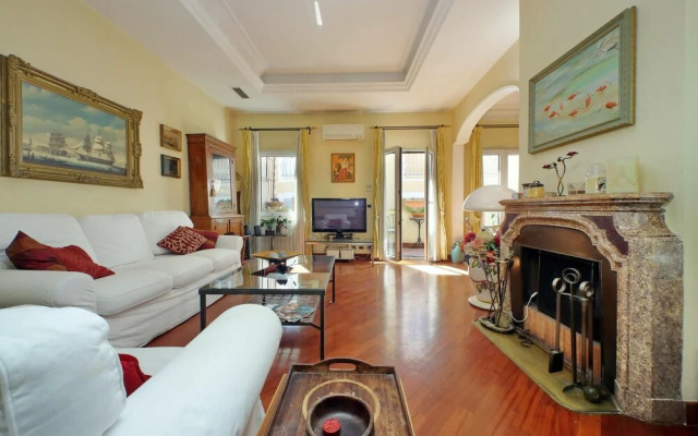 4bnb - Luxury Trevi Apartment w Terrace
