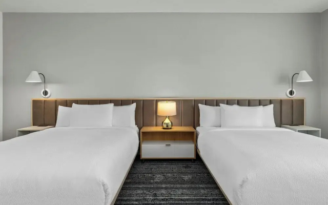 Towneplace Suites By Marriott Murfreesboro
