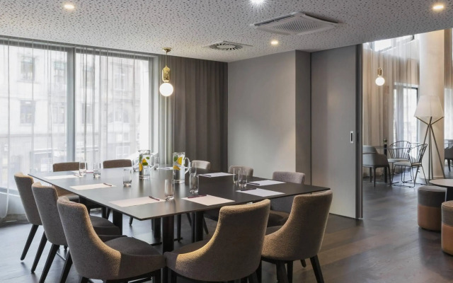 Residence Inn by Marriott Frankfurt City Center
