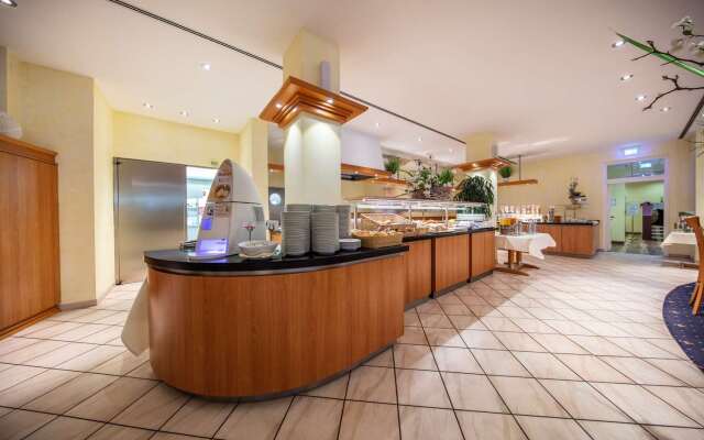 Best Western Plus Hotel Steinsgarten