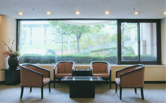 The Grand Suite