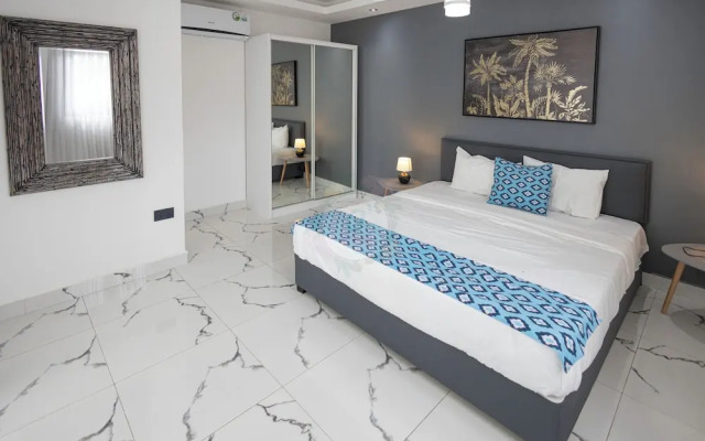 O'Beach Boutique Studios