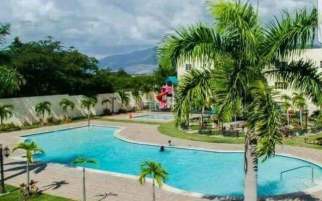 Apartamento Amueblado  VACATION HOUSING