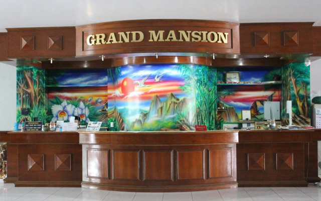 Grand Mansion Hotel