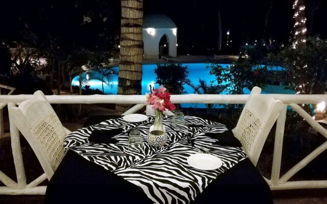 Sun Palm Beach Resort