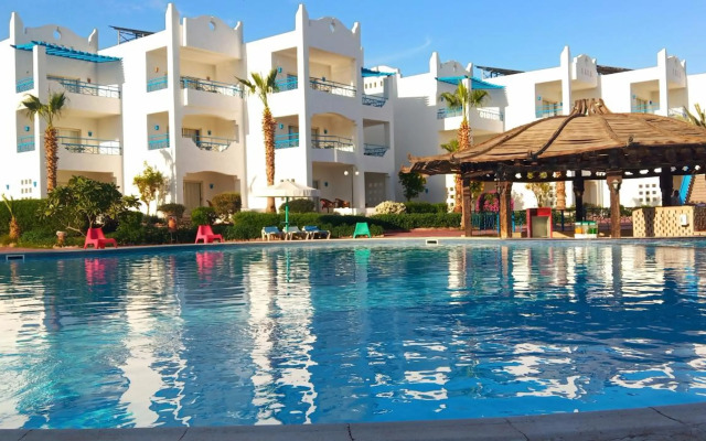 Sharm Bride Resort Aqua & SPA