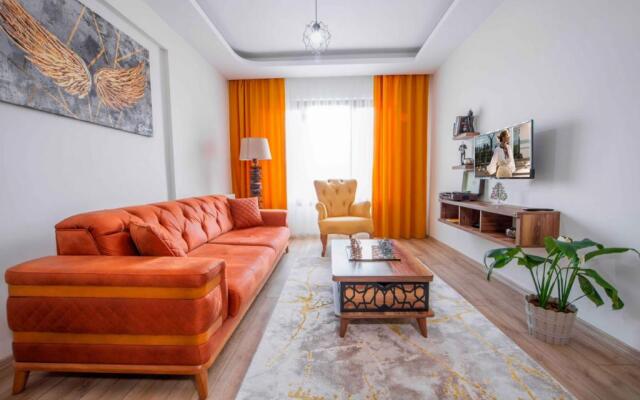 Elegance Residence