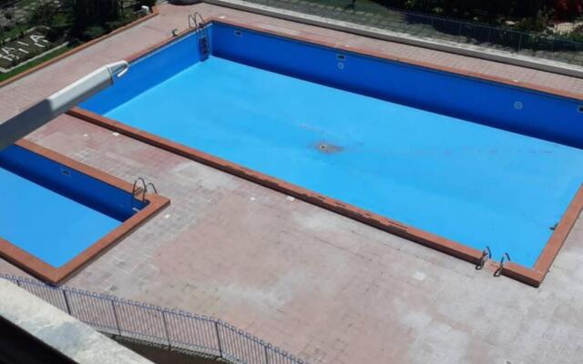 Affitto casa in residence per brevi e lunghi perio