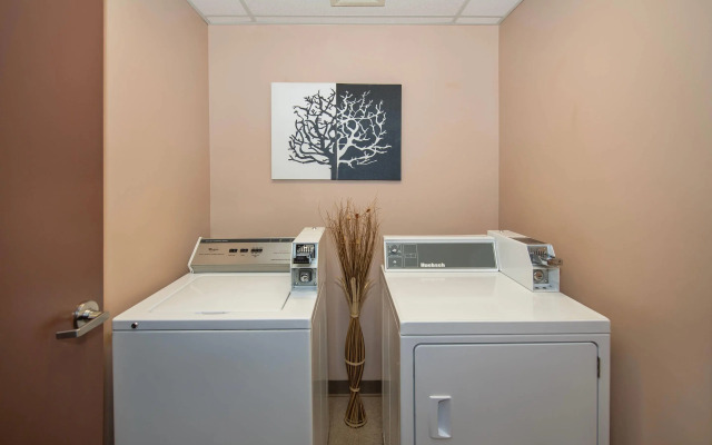 Quality Inn And Suites Lethbridge