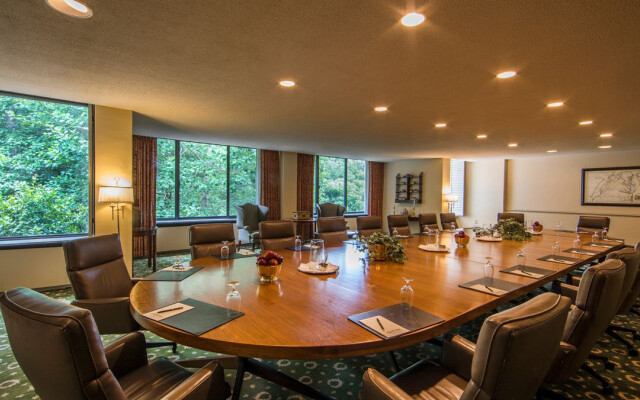 Отель Griffin, an official Colonial Williamsburg Hotel