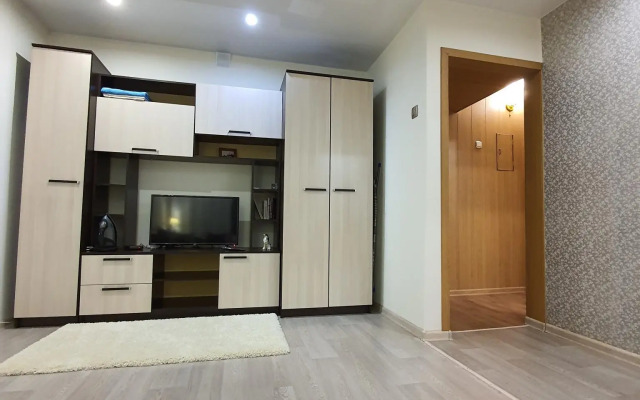 Квартира-22 на проспекте Ленина 27