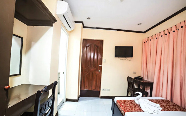 Peach Tree Lodge