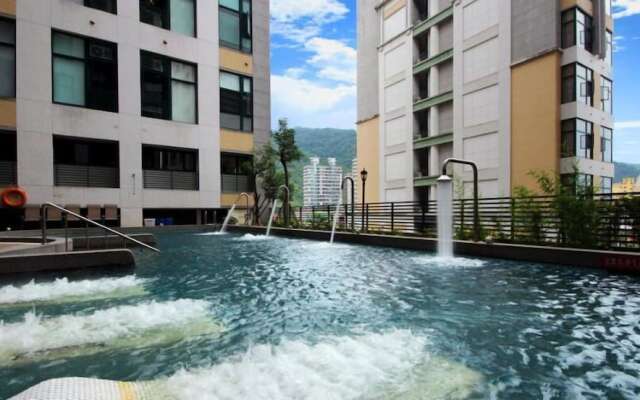 Onsen Residence