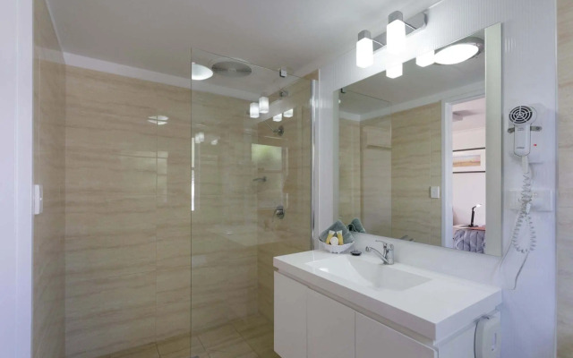 Gunnedah Lodge Motel