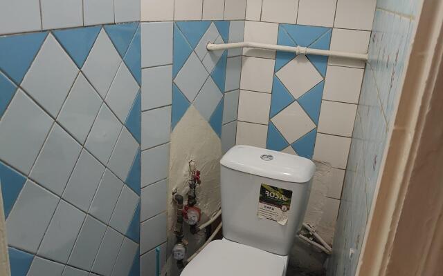 Апартаменты на улице Радищева 72