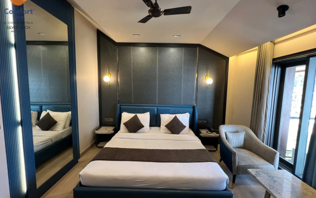 Comfort Inn Silver Arch Hotel, Mussoorie