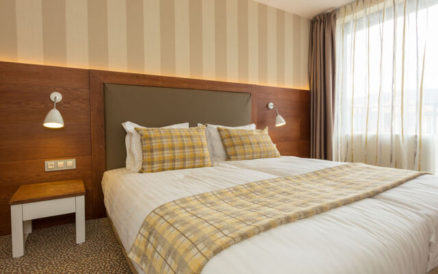 SG Ruskovets Resort