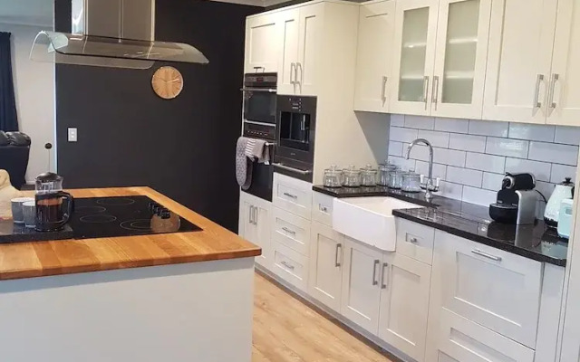 The Blackhouse B&B