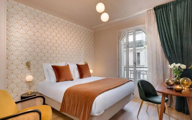 Artemisia Montmartre