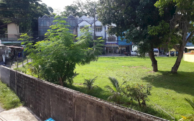 Sabaidee Residence