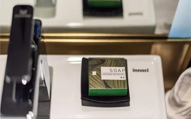 Echarm Plus Hotel Nanning East Station