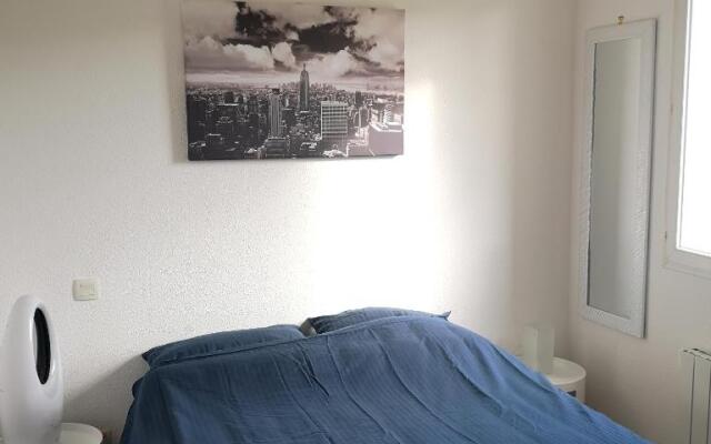 My Sweet Flat Montauban