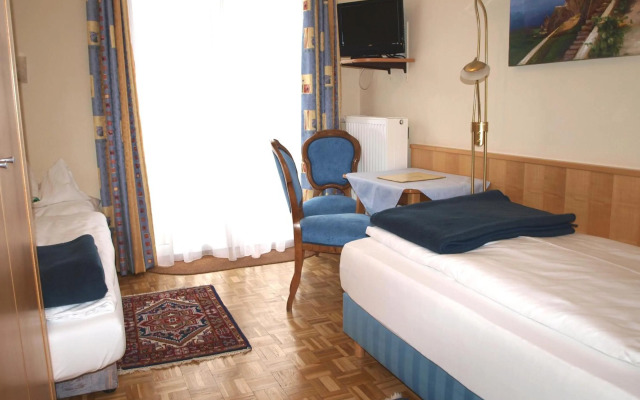 Hotel Alpenblick