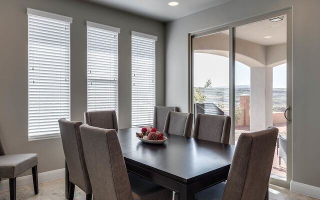 Casitas at Sienna Hills