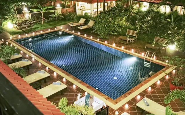 Kiri Boutique Hotel II