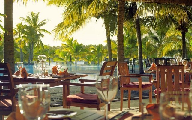 Shandrani Beachcomber Resort & Spa