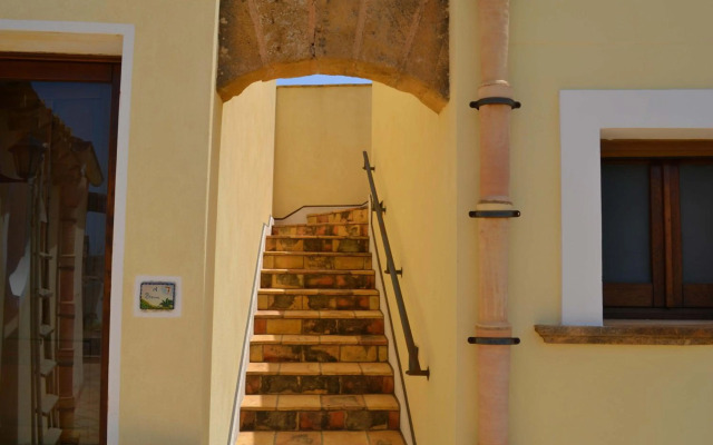 Baglio Cofano Rooms and Relax