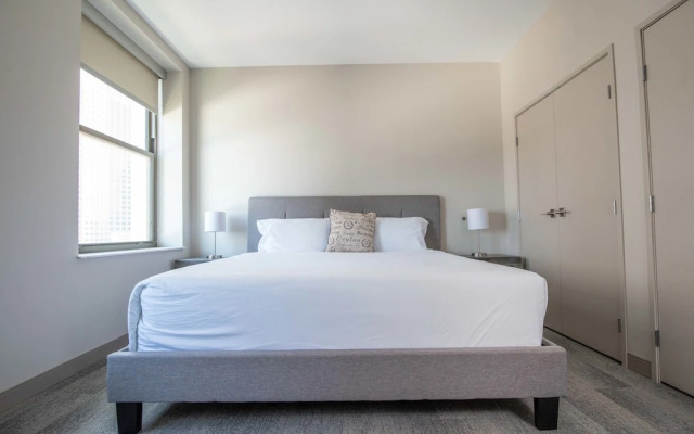 Cleveland Apartments by 1stHomeRent