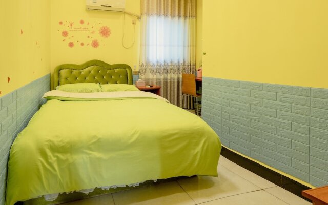 Zhangjiajie Memeda Theme Hotel