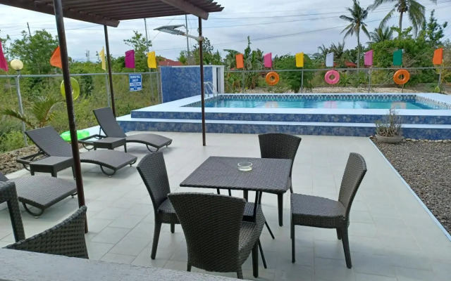 Bernis Hostel