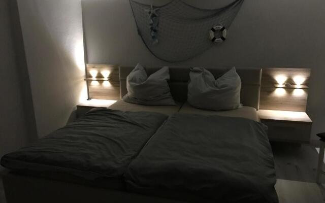 FeWo Am Ententeich Bergstraße 15