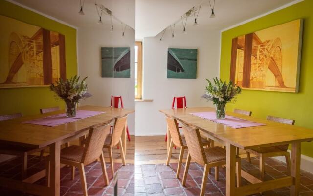 Goethezimmer Burgplatz