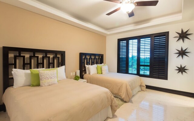 Serene 4 Bedroom Condo