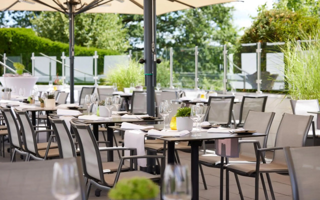 Hotel Derichsweiler Hof