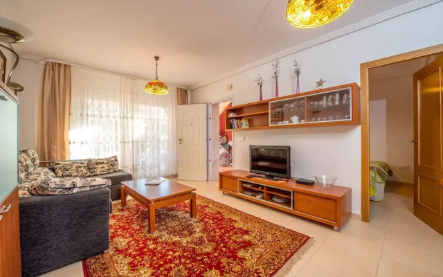 Apartamento Bennecke Monica